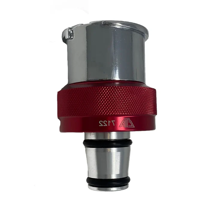 CTA 7124 Radiator Pressure Adapter Kit - GM/GMC (Right & Left-Hand Threads) - Image 4