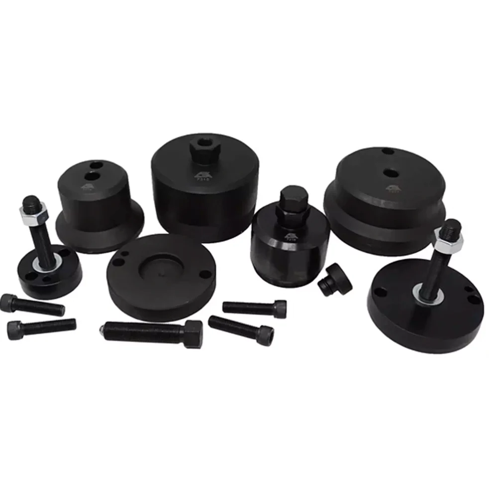CTA 7320 - 4pc Master Seal Installer Set - Ford 6.7 L Powerstroke