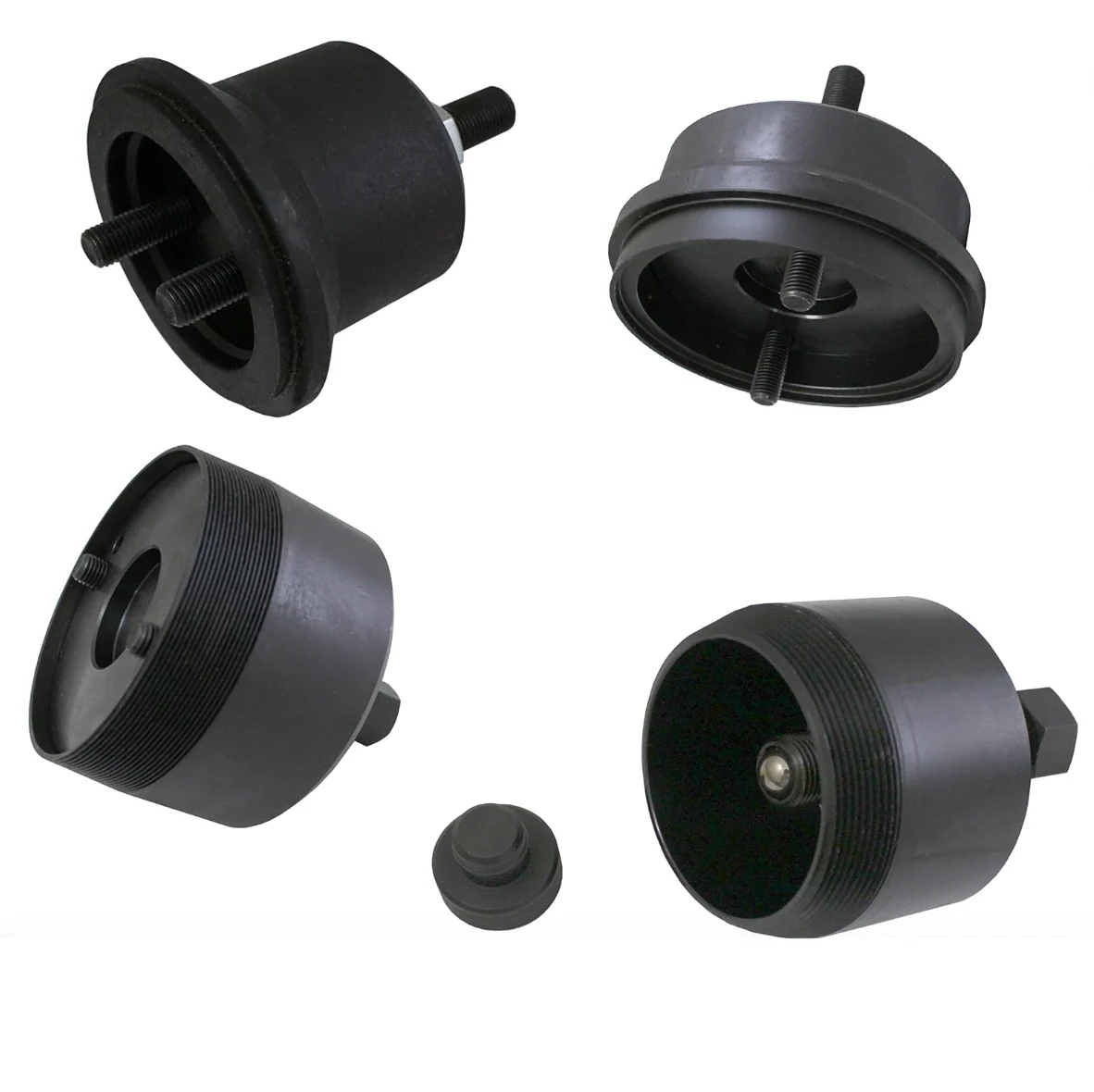 CTA 7320 - 4pc Master Seal Installer Set - Ford 6.7 L Powerstroke - Image 2