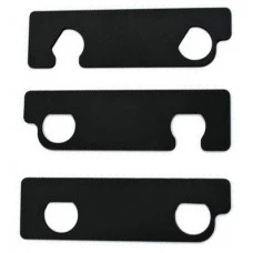 CTA 7677 3 Pc. GM Cam Holder Set