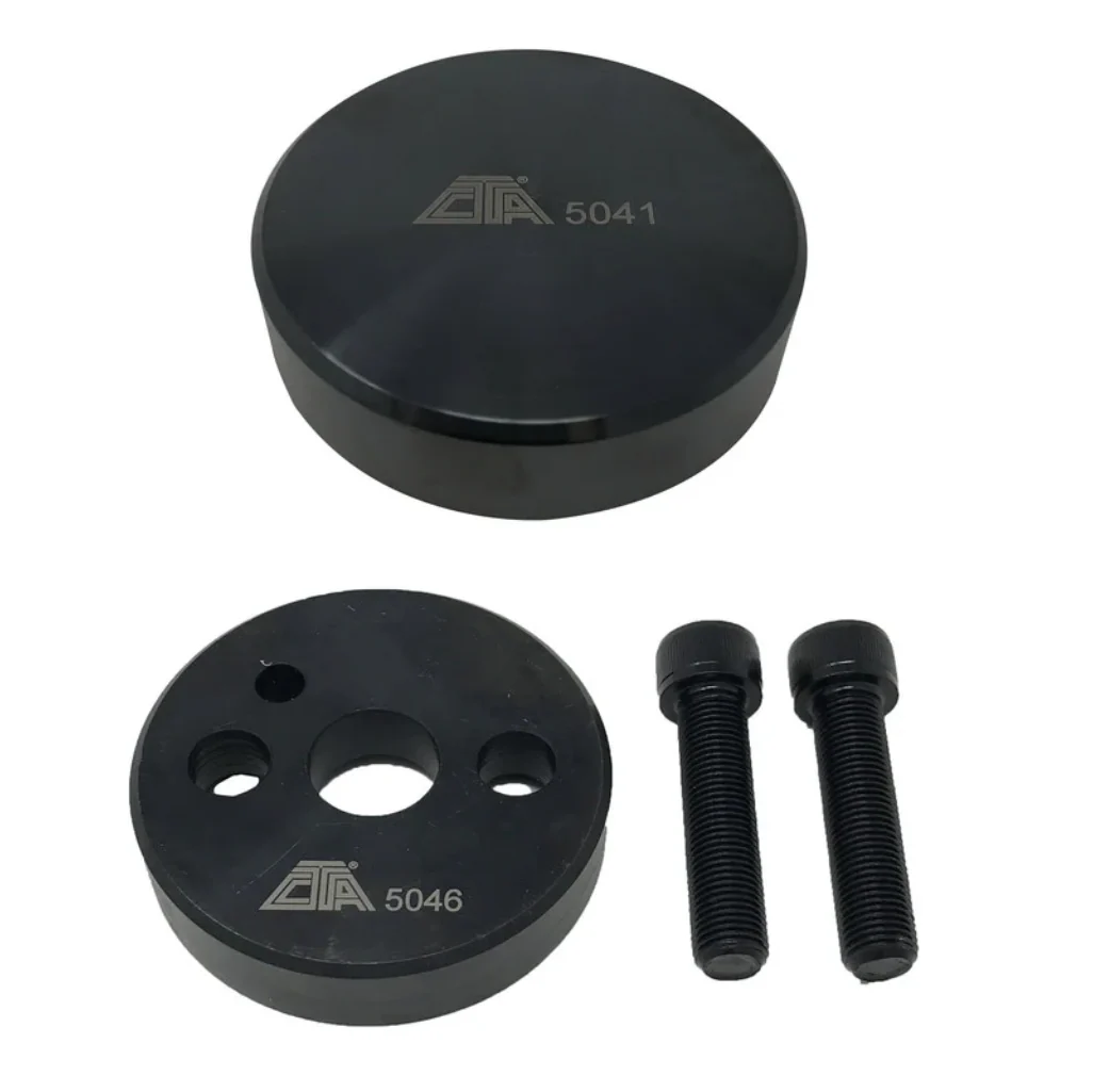 CTA 8612 Cummins Sleeve Installer Kit - 3.9L, 5.9L & 6.7L