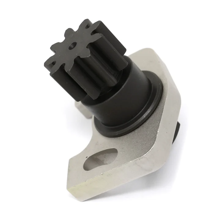 CTA 9379 Volvo Barring Tool - Image 2