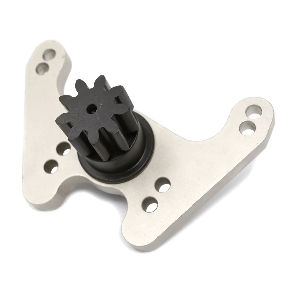 CTA 9380 Volvo/Mack Barring Tool