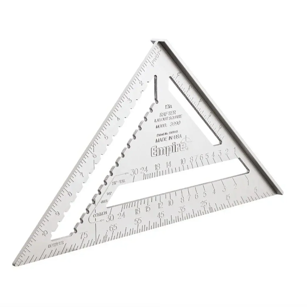 Empire 2990 The Magnum Rafter Square