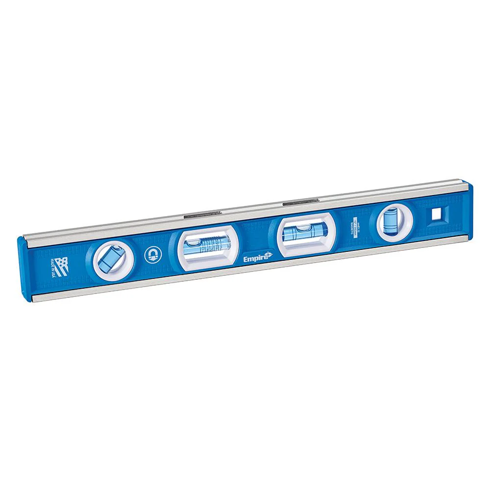 Empire EM81.12 12in Magnetic Tool Box