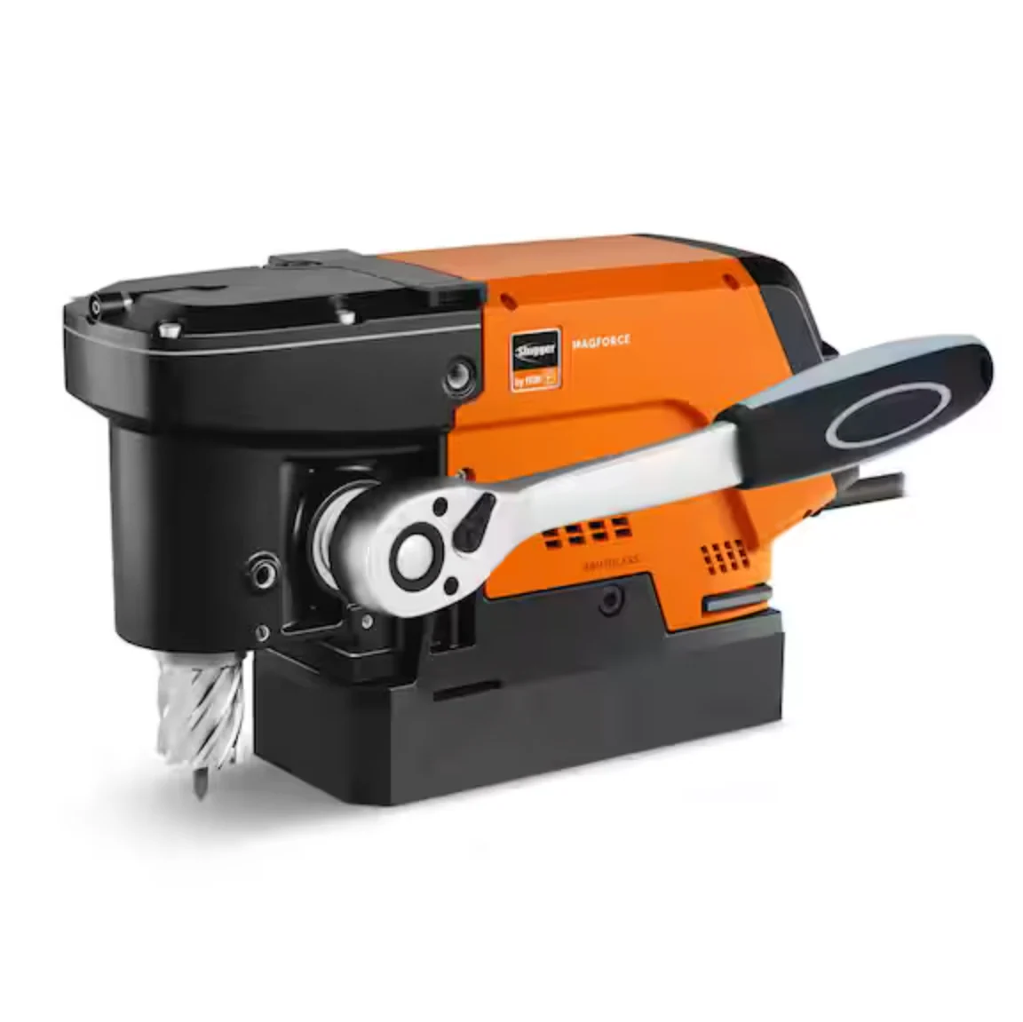 Fein JMC MAGFORCE 90- Compact magnetic base drill up to 1- 3/8