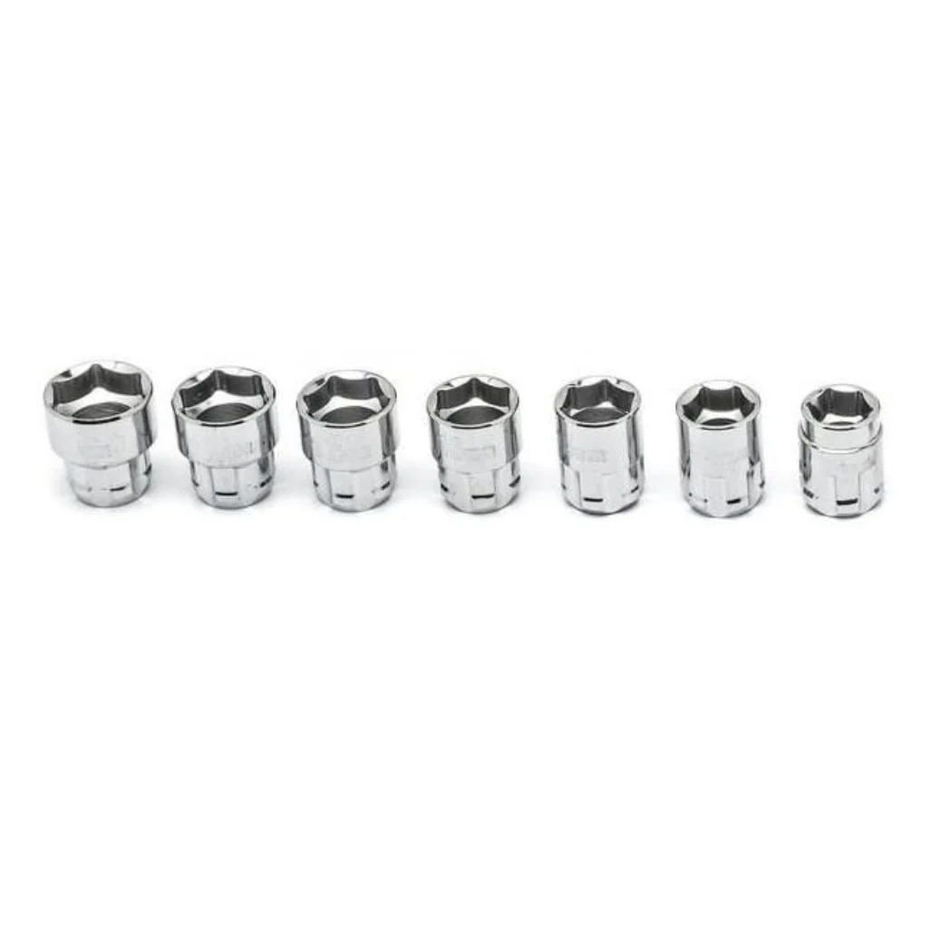 GearWrench 3680D 15 Piece Ratcheting Serpentine Belt Tool Set - Image 5