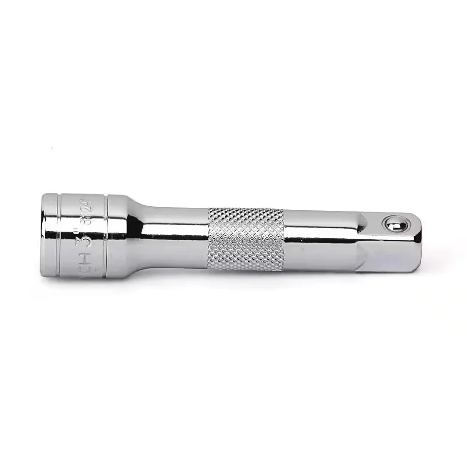 GearWrench 80691 - 22pc 3/8" Drive 12 Point Standard & Deep SAE Mechanics Tool Set - Image 4