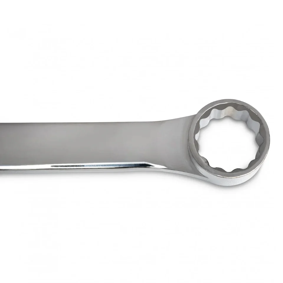 GearWrench 85999 - 13 Piece 72-Tooth 12 Point XL GearBox™ Double Box Ratcheting SAE Wrench Set - Image 5