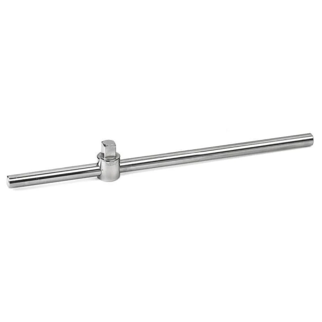 GearWrench 80880 - 27 Piece 3/4" Drive 12 Point Standard SAE Mechanics Tool Set - Image 5