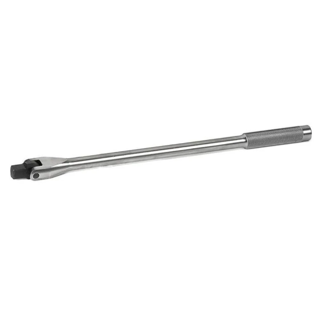 GearWrench 80880 - 27 Piece 3/4" Drive 12 Point Standard SAE Mechanics Tool Set - Image 8