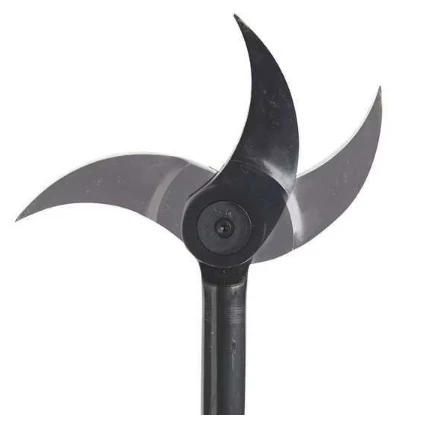 GearWrench 82220 Extendable Indexing Pry Bar - 18" x 29" - Image 2
