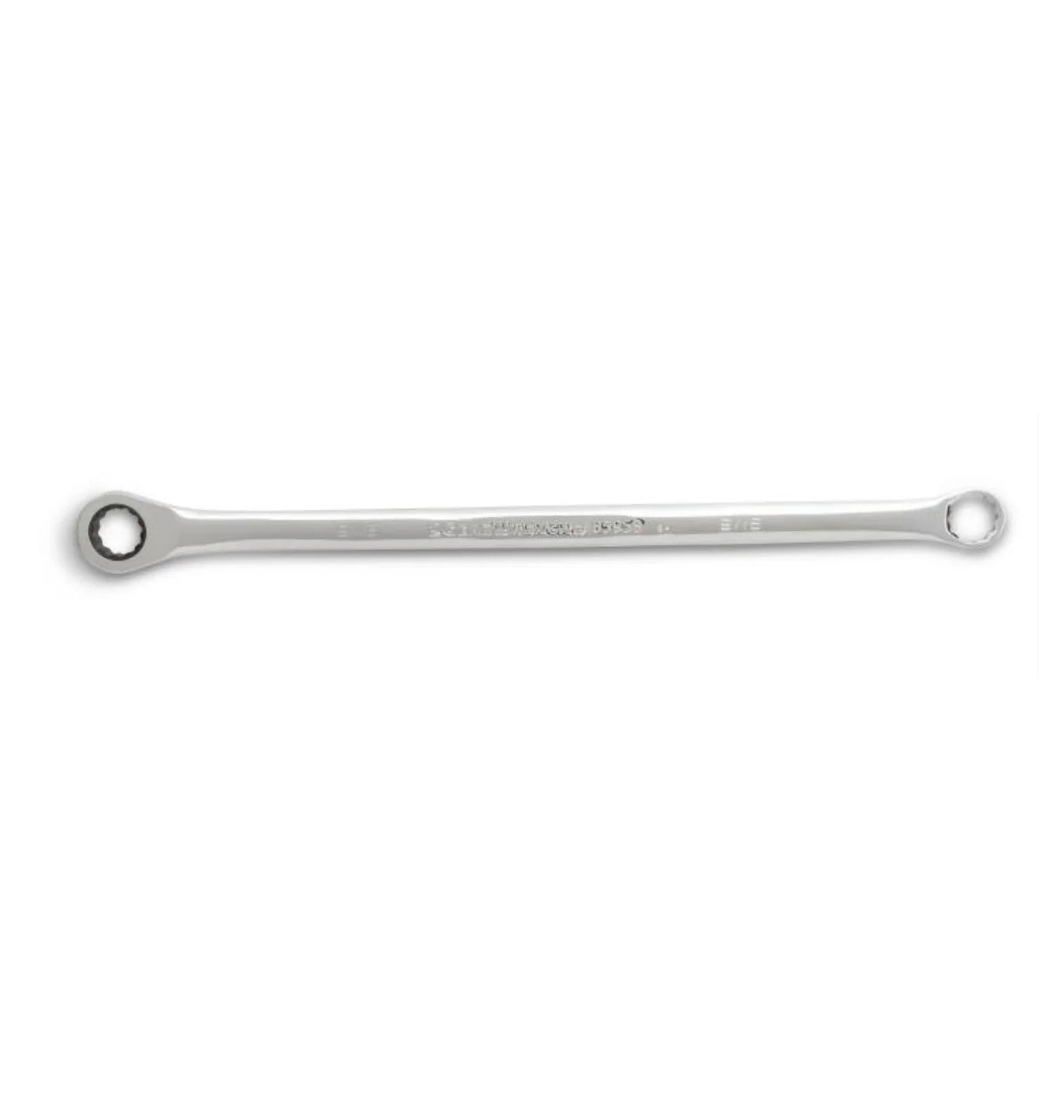GearWrench 85988 - 12 Piece 72-Tooth 12 Point XL GearBox™ Double Box Ratcheting Metric Wrench Set - Image 6