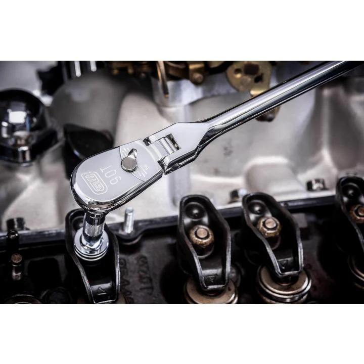 GearWrench 89060 613 Pc. Master Mechanics Hand Tool Set - Image 12