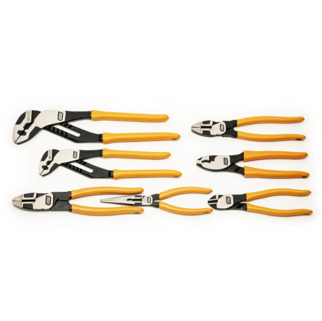 GearWrench 89060 613 Pc. Master Mechanics Hand Tool Set - Image 4