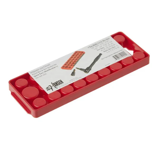 Hansen Global 50000 Hex & Torx Tray - Image 5