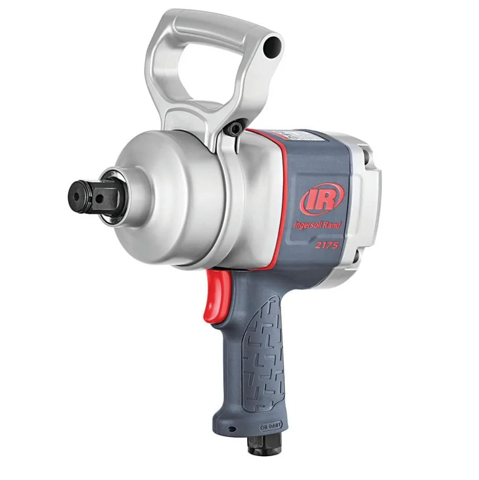 Ingersoll Rand 2175MAX 1" Pistol Grip Impact Wrench