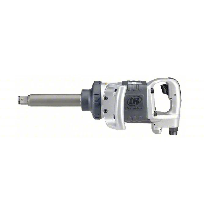 Ingersoll Rand 285B-6 1" Impact Wrench - D Handle