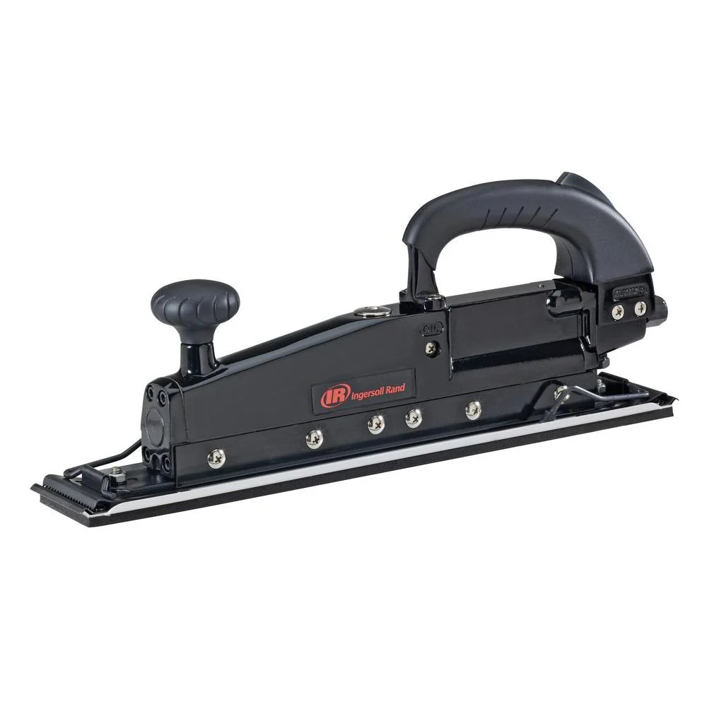 Ingersoll Rand 315 Heavy Duty Air Twin Piston Straight Line 15" Sander