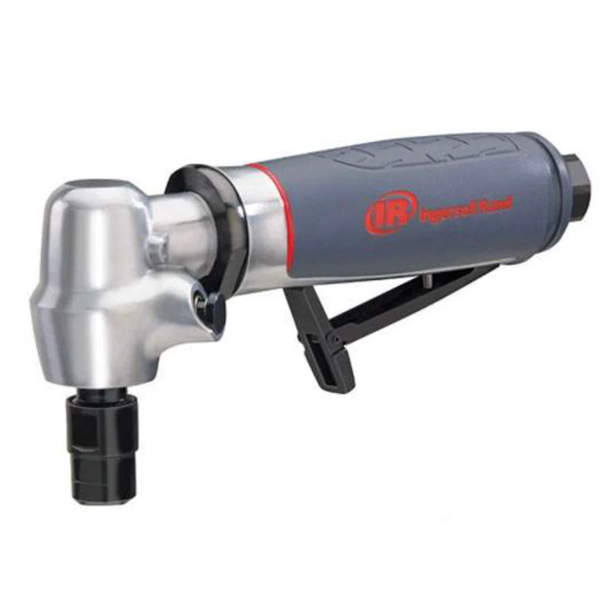 Ingersoll Rand 5102MAX Air Angle Die Grinder - Image 2