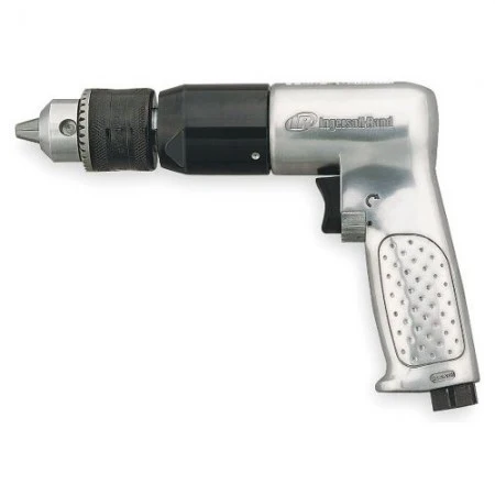 Ingersoll-Rand 7803RA Heavy Duty 1/2" Reversible Pneumatic Drill