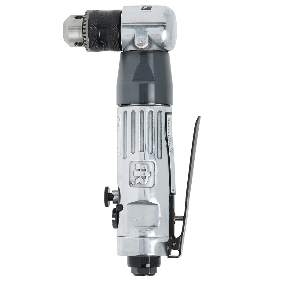 Ingersoll Rand 7807R-A 3/8" Standard Duty Angle Reversible Drill