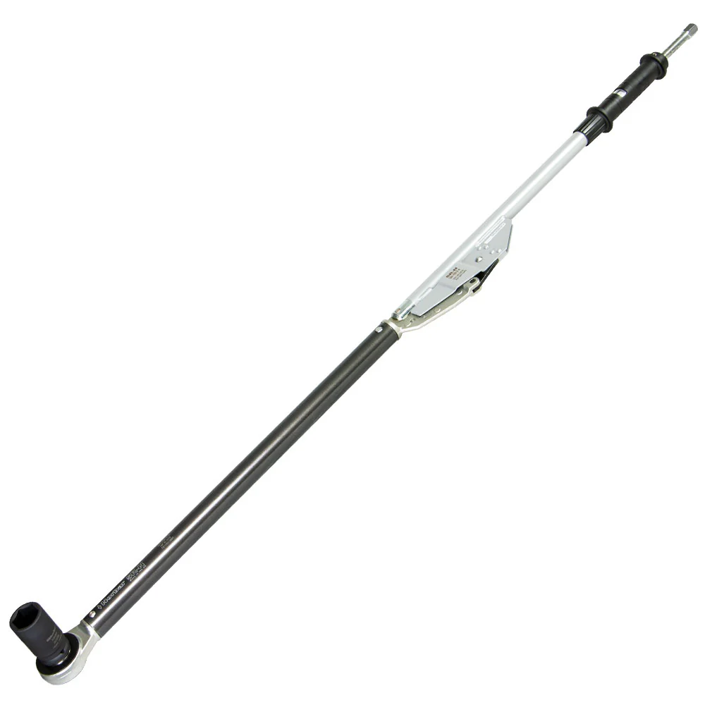 Ken-Tool 30435 Norbar Gen2 Break Back 2pc Torque Wrench Kit - Image 3