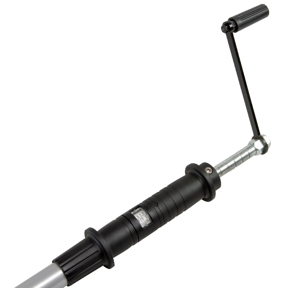 Ken-Tool 30435 Norbar Gen2 Break Back 2pc Torque Wrench Kit - Image 4