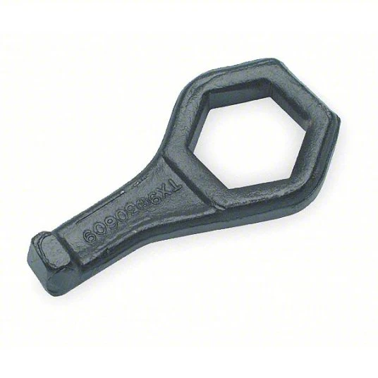 Ken-Tool 30609 Model TX9 Porkchop 1-1/2″ Cap Nut Wrench