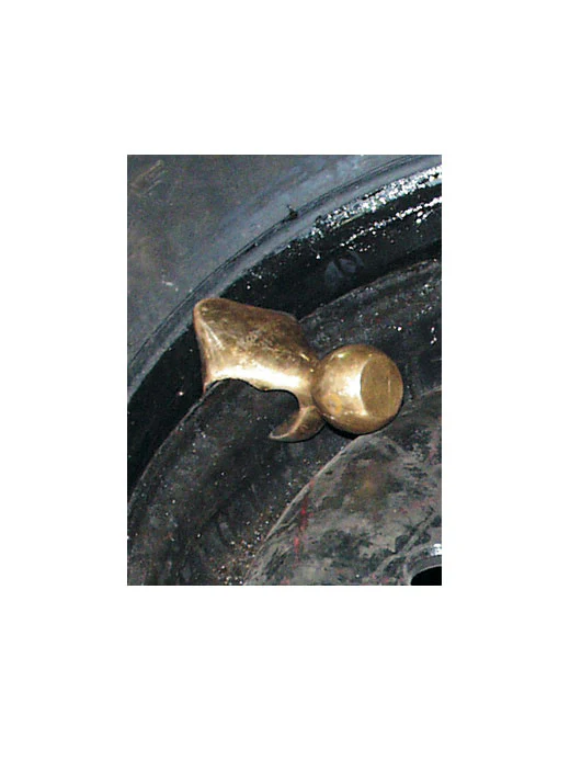 Ken-Tool 31710 Brass Bead Holding Device - Image 2