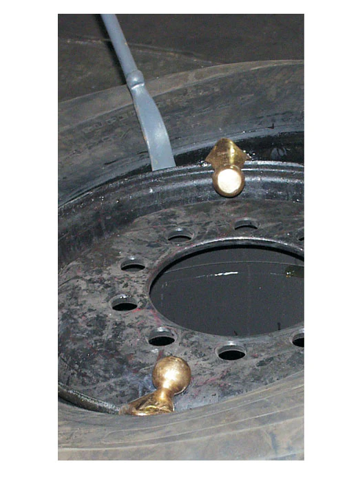Ken-Tool 31710 Brass Bead Holding Device - Image 3