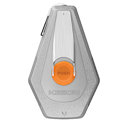 Keson K1 Standard String Chalk Line Reel