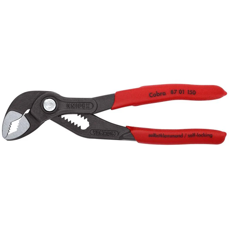 Knipex 8701150 Cobra® Water Pump Pliers - 6"
