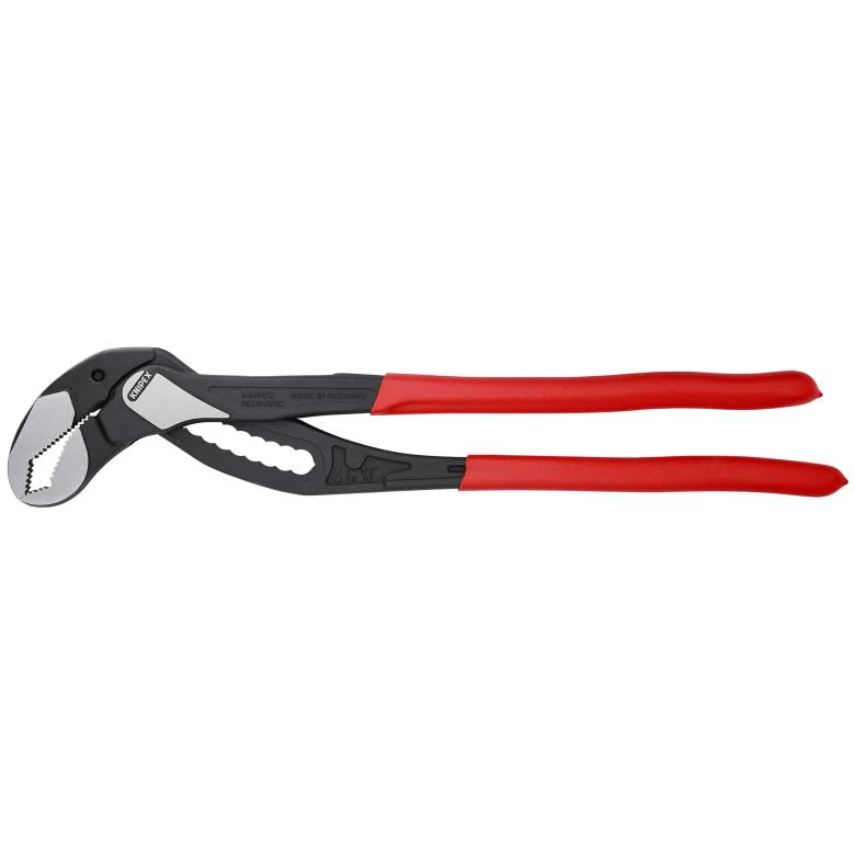 Knipex 8801400SBA Alligator® XL Water Pump Pliers - 16"