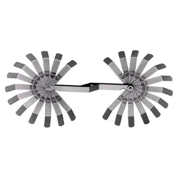 Lang 3275A 26 Blade Offset Gauge