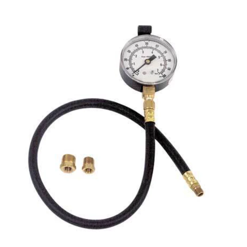 Lang TU-12PB Engine Oil Pressure Tester