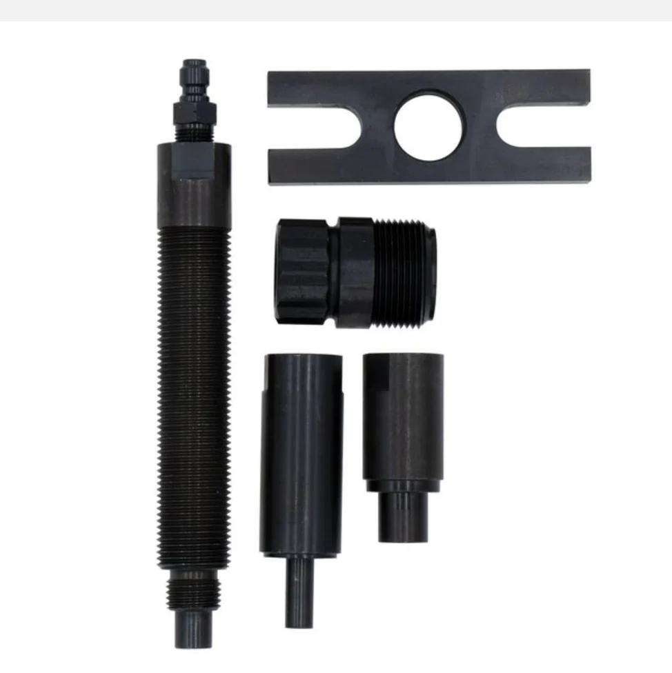 Lang TU-15-11A - Diesel Compression Adapter - M21 Injector