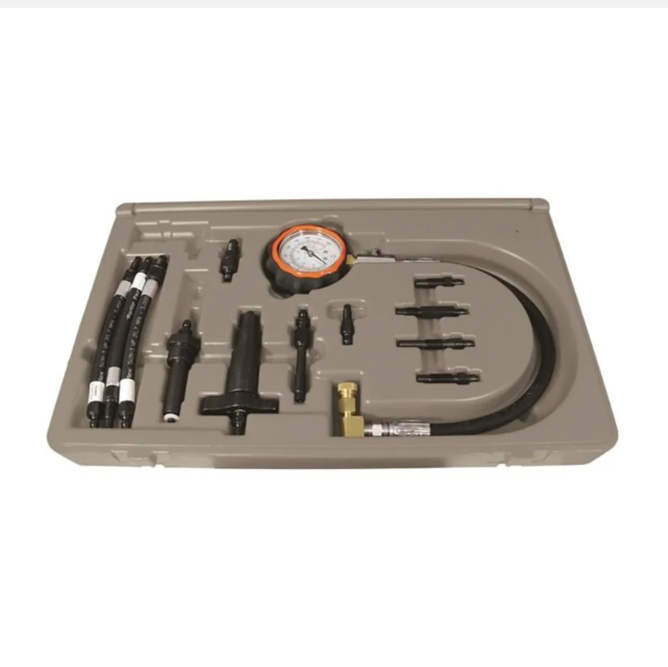 Lang TU-15-55 - Diesel Compression Test Set - Light Duty Truck