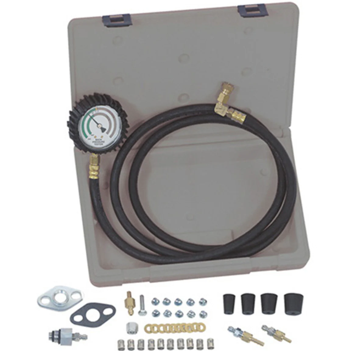 Lang TU-24A-PB Three-way Exhaust Back Pressure Kit