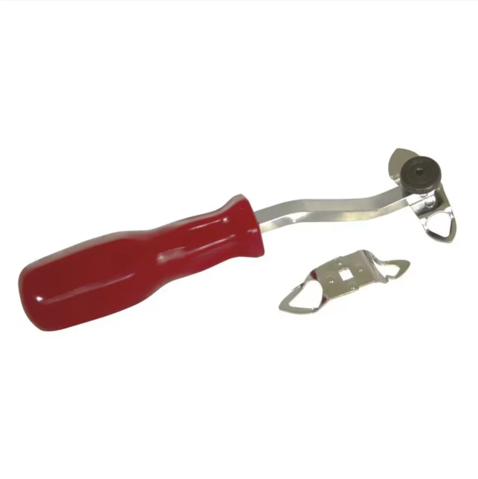 Lisle 48600 Offset Windshield Locking Strip Tool