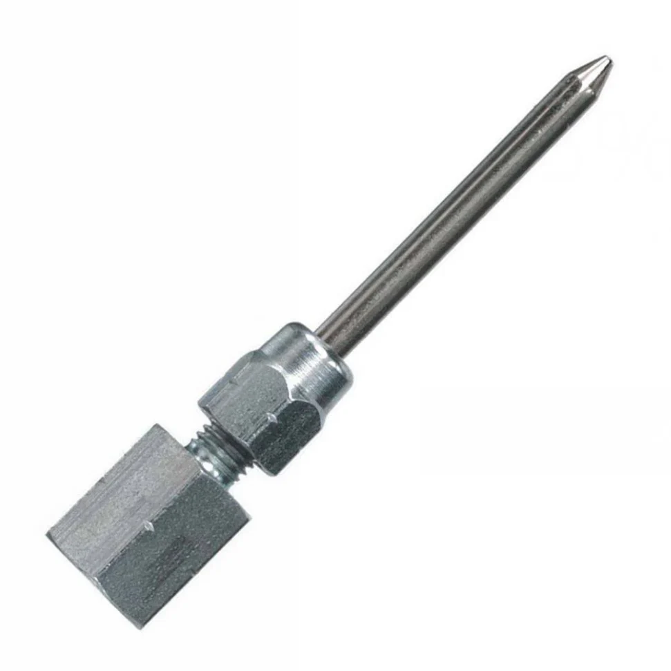 Lincoln 5803 Grease Needle Nozzle