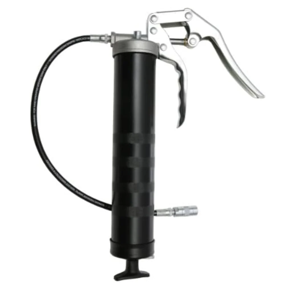 Lincoln G113 Heavy Duty Pistol Grip Grease Gun - 6000 PSI