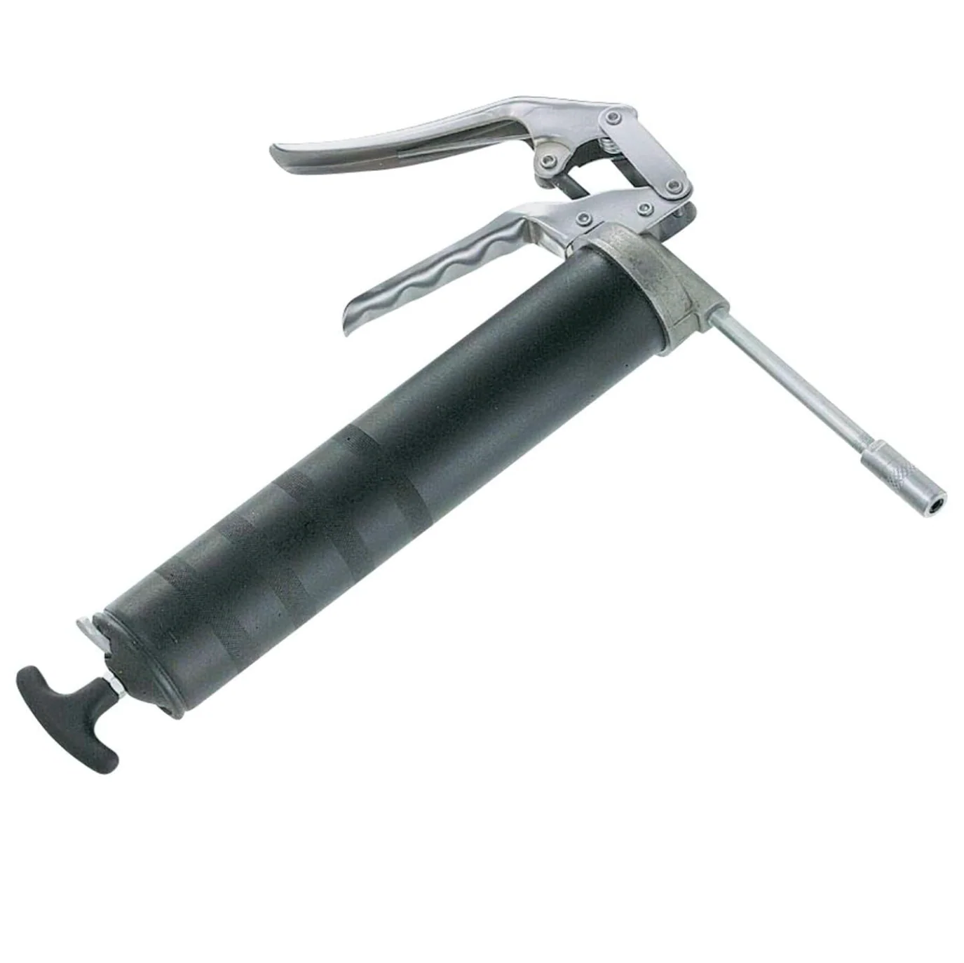 Lincoln G113 Heavy Duty Pistol Grip Grease Gun - 6000 PSI - Image 2