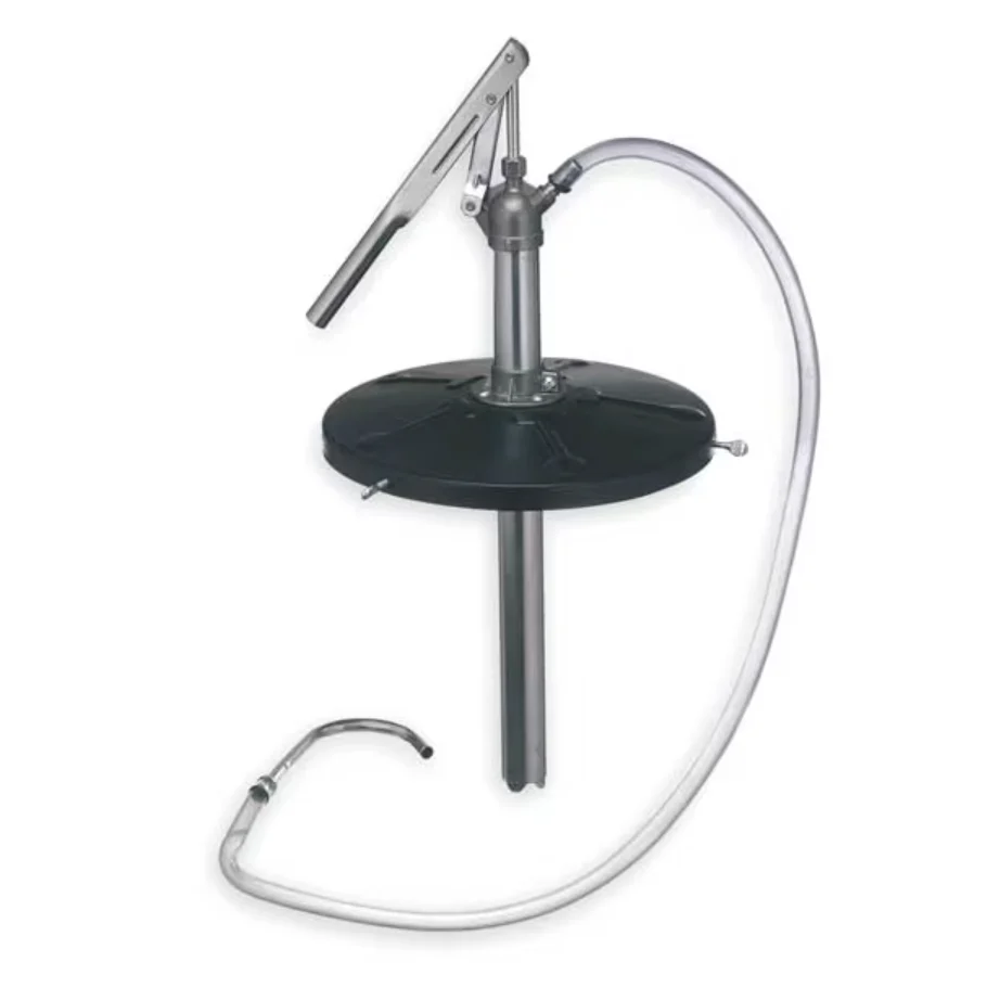 Lincoln G400 Lever Action Bucket Pump for 5 Gallon Bucket