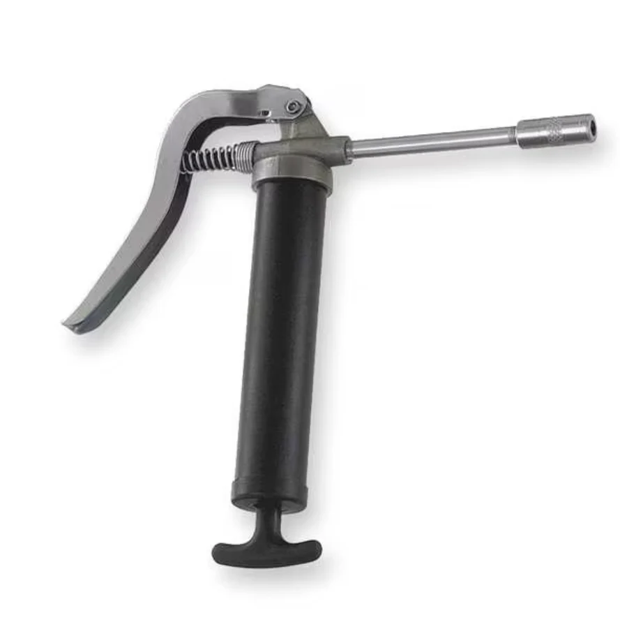 Lincoln G110 Mini Pistol Grease Gun, 3oz Cartridge
