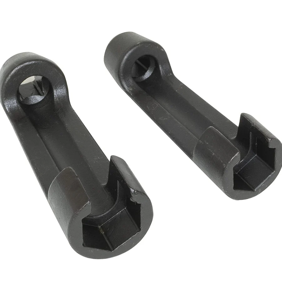 Lisle 12490 Line Sockets, 17mm & 21mm