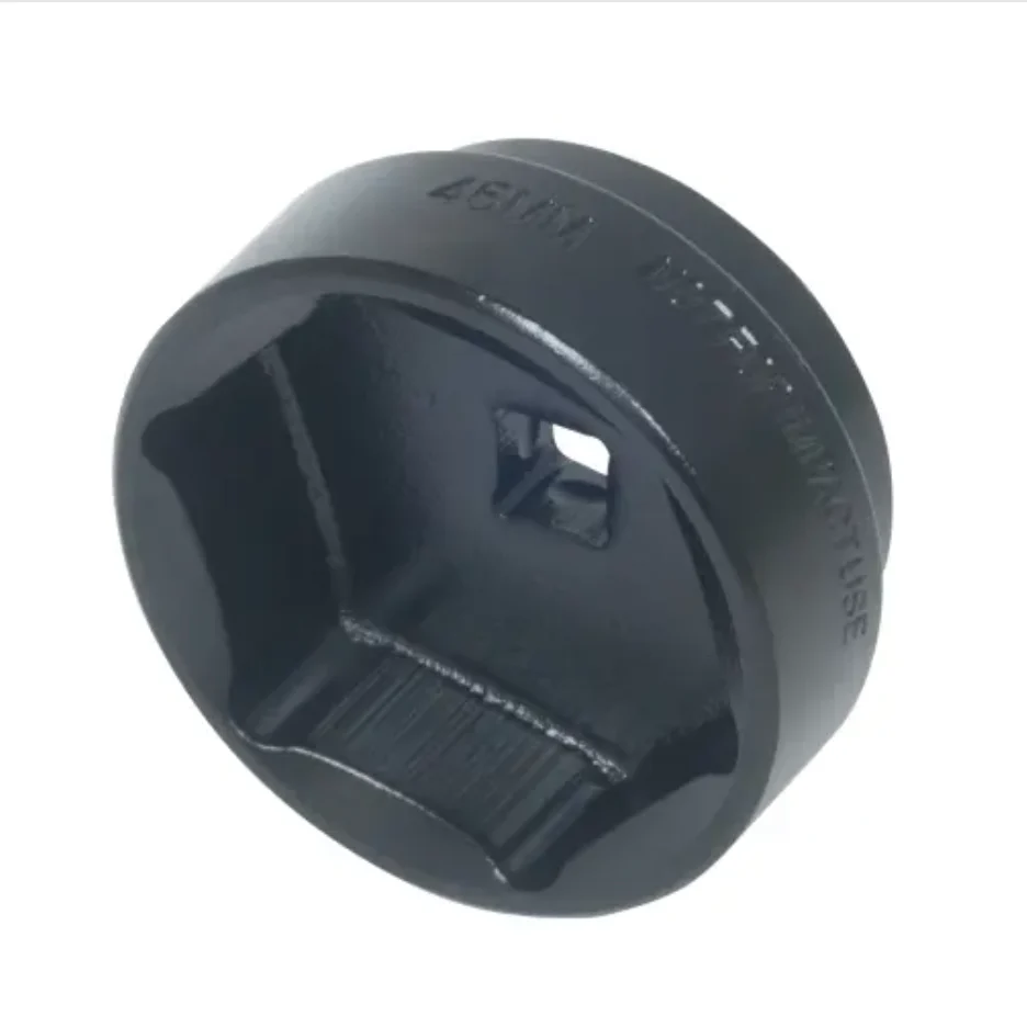 Lisle 13340 DEF Filter Socket - 46MM