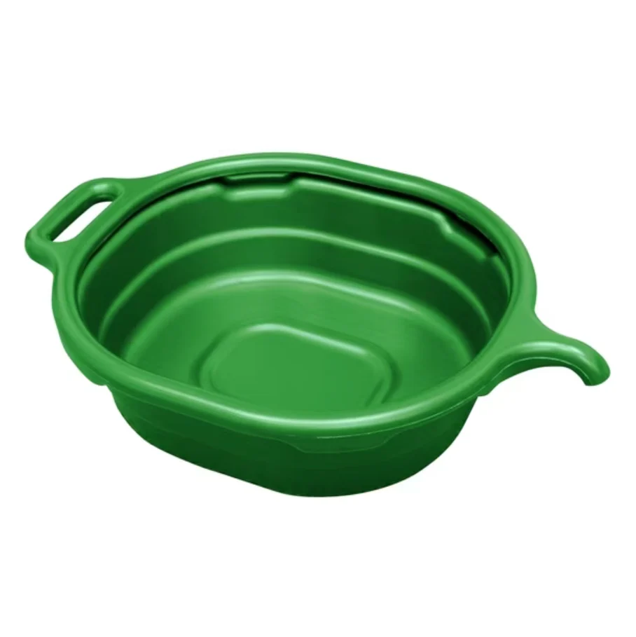 Lisle 17972/17982 - 4.5 Gallon Oval Drain Pan - Image 2