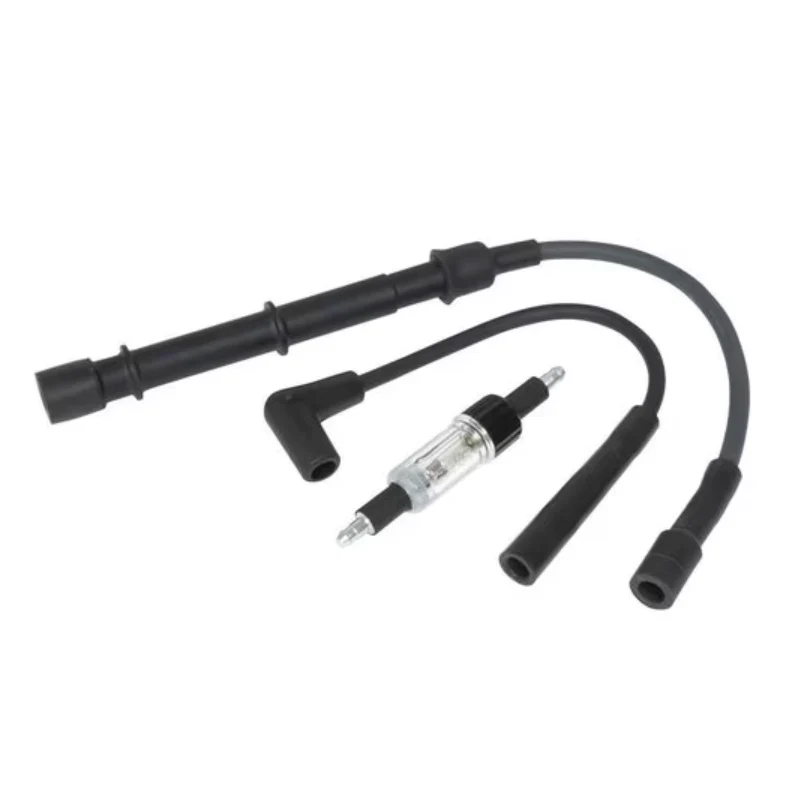 Lisle 20580 InLine Spark Tester w/ Coil-On-Plug Wire