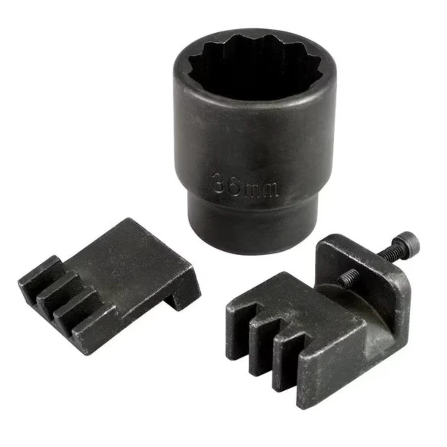 Lisle 22100 Flywheel Holder and Socket for Duramax